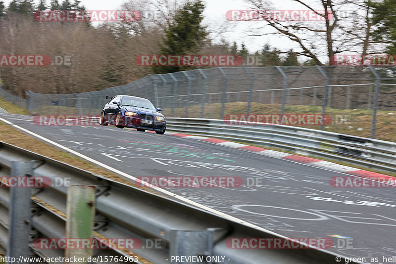 Bild #15764963 - Touristenfahrten Nürburgring Nordschleife (29.03.2022)