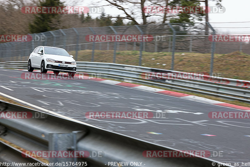 Bild #15764975 - Touristenfahrten Nürburgring Nordschleife (29.03.2022)