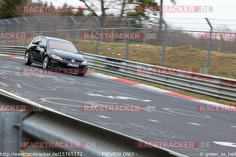 Bild #15765172 - Touristenfahrten Nürburgring Nordschleife (29.03.2022)