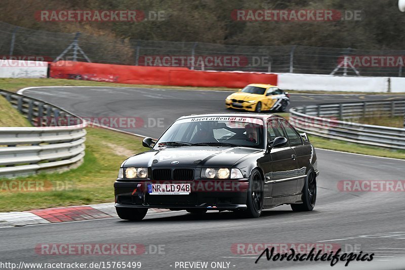 Bild #15765499 - Touristenfahrten Nürburgring Nordschleife (30.03.2022)