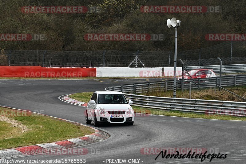 Bild #15765553 - Touristenfahrten Nürburgring Nordschleife (30.03.2022)