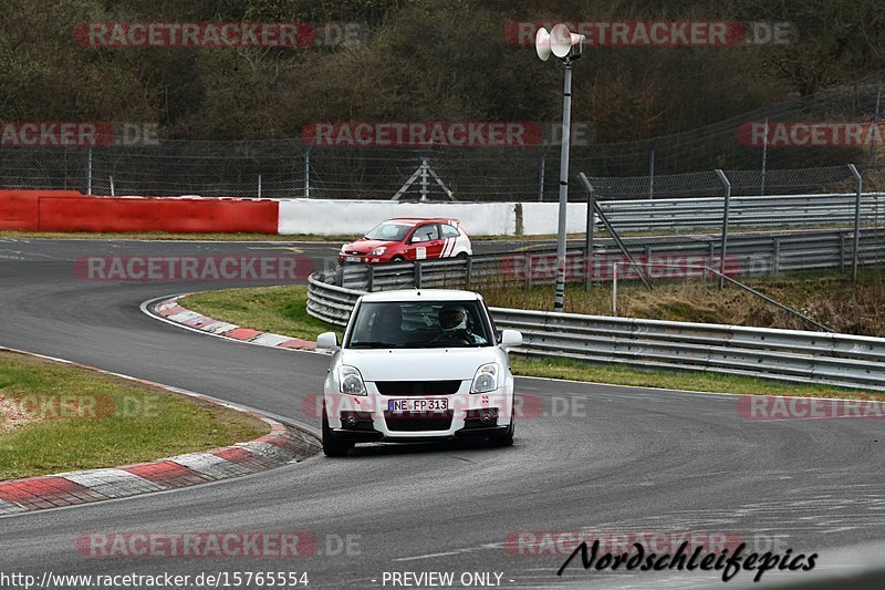 Bild #15765554 - Touristenfahrten Nürburgring Nordschleife (30.03.2022)