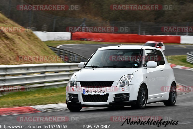 Bild #15765555 - Touristenfahrten Nürburgring Nordschleife (30.03.2022)