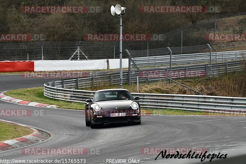 Bild #15765573 - Touristenfahrten Nürburgring Nordschleife (30.03.2022)