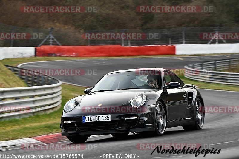 Bild #15765574 - Touristenfahrten Nürburgring Nordschleife (30.03.2022)