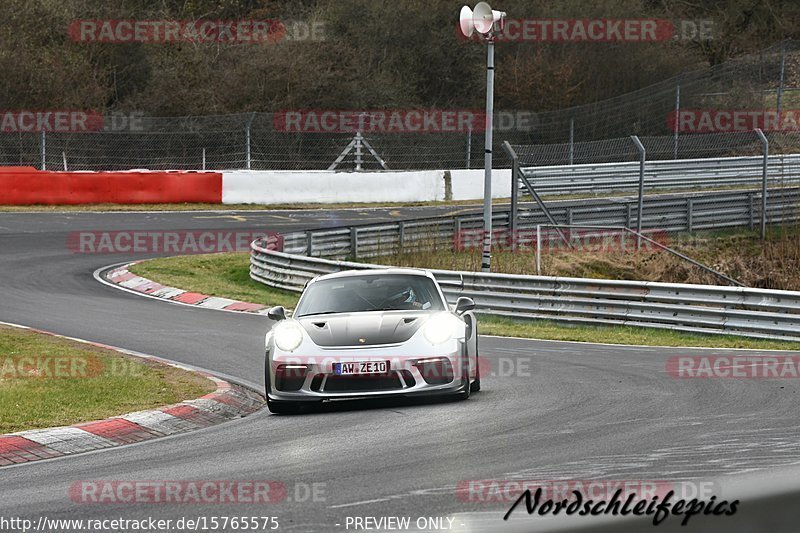 Bild #15765575 - Touristenfahrten Nürburgring Nordschleife (30.03.2022)