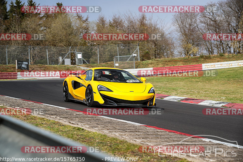 Bild #15765750 - Touristenfahrten Nürburgring Nordschleife (30.03.2022)