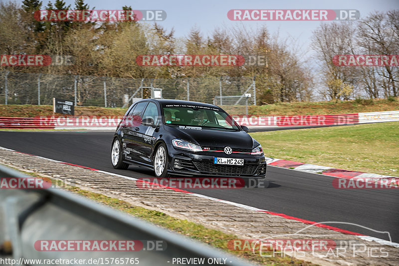 Bild #15765765 - Touristenfahrten Nürburgring Nordschleife (30.03.2022)