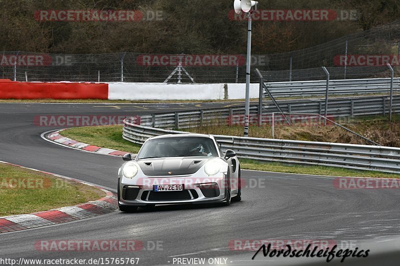 Bild #15765767 - Touristenfahrten Nürburgring Nordschleife (30.03.2022)