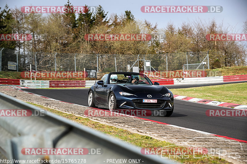 Bild #15765778 - Touristenfahrten Nürburgring Nordschleife (30.03.2022)