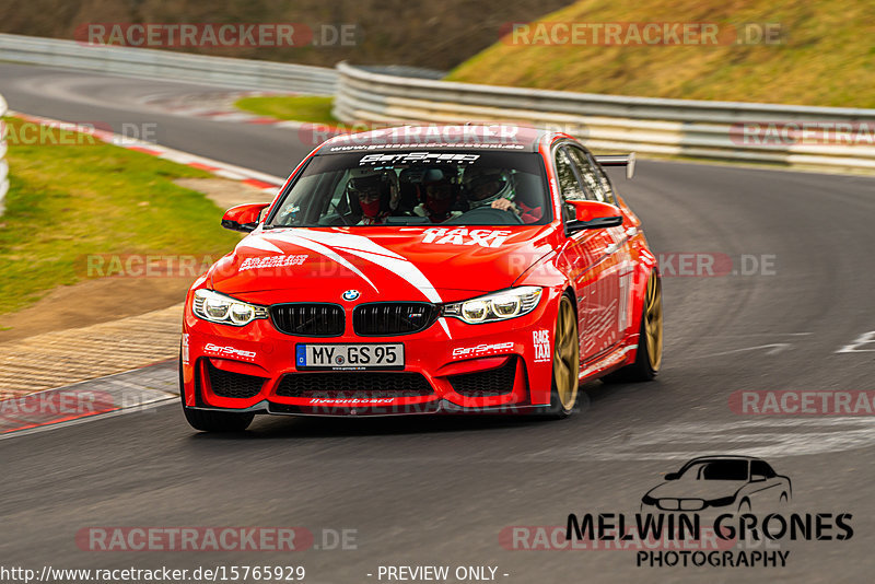 Bild #15765929 - Touristenfahrten Nürburgring Nordschleife (30.03.2022)