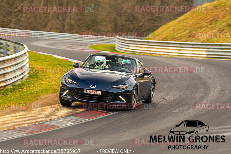 Bild #15765937 - Touristenfahrten Nürburgring Nordschleife (30.03.2022)