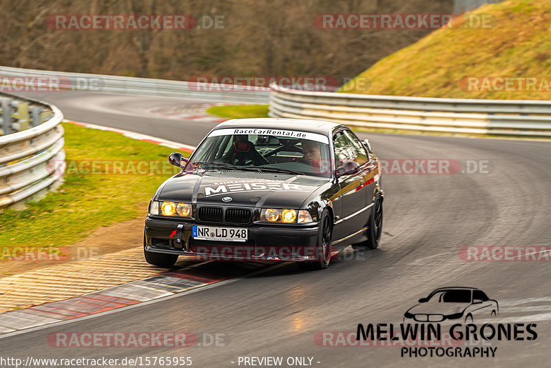 Bild #15765955 - Touristenfahrten Nürburgring Nordschleife (30.03.2022)