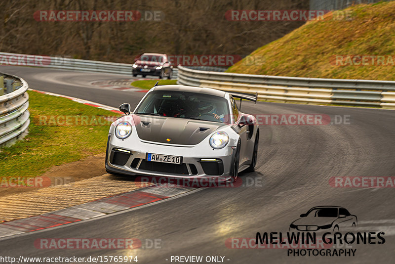 Bild #15765974 - Touristenfahrten Nürburgring Nordschleife (30.03.2022)