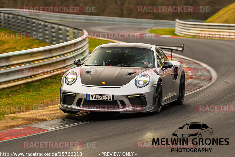 Bild #15766018 - Touristenfahrten Nürburgring Nordschleife (30.03.2022)