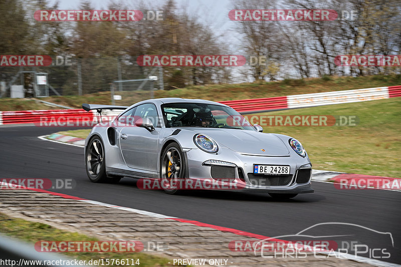 Bild #15766114 - Touristenfahrten Nürburgring Nordschleife (30.03.2022)