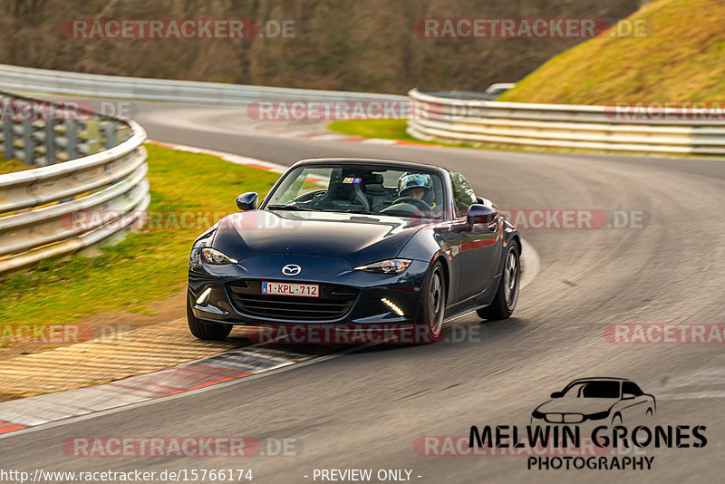 Bild #15766174 - Touristenfahrten Nürburgring Nordschleife (30.03.2022)