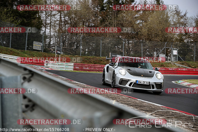 Bild #15766208 - Touristenfahrten Nürburgring Nordschleife (30.03.2022)