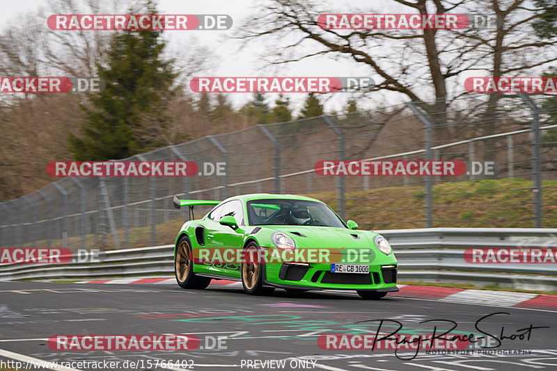 Bild #15766402 - Touristenfahrten Nürburgring Nordschleife (30.03.2022)