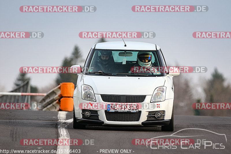 Bild #15766403 - Touristenfahrten Nürburgring Nordschleife (30.03.2022)