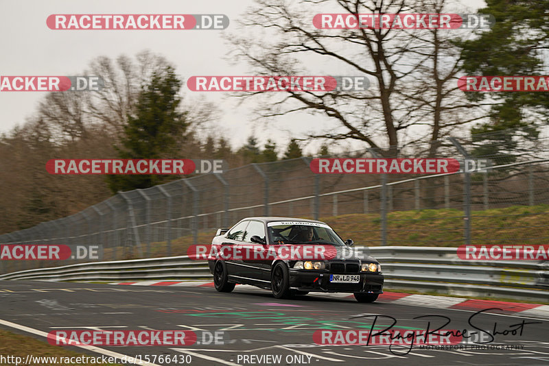 Bild #15766430 - Touristenfahrten Nürburgring Nordschleife (30.03.2022)