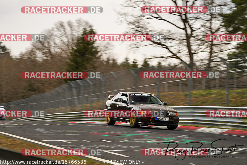 Bild #15766536 - Touristenfahrten Nürburgring Nordschleife (30.03.2022)