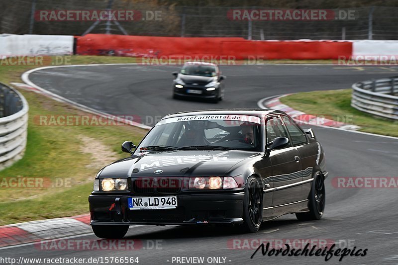 Bild #15766564 - Touristenfahrten Nürburgring Nordschleife (30.03.2022)