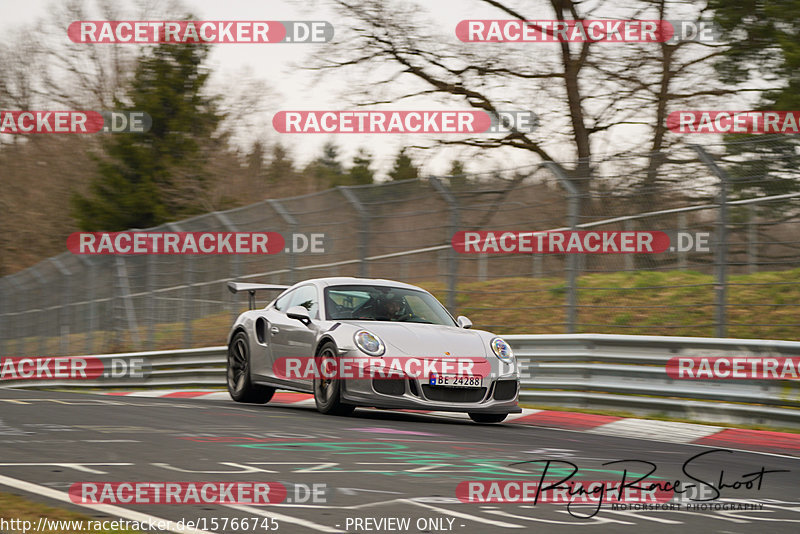 Bild #15766745 - Touristenfahrten Nürburgring Nordschleife (30.03.2022)