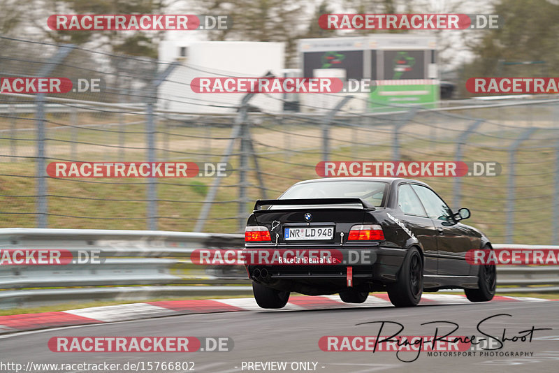 Bild #15766802 - Touristenfahrten Nürburgring Nordschleife (30.03.2022)