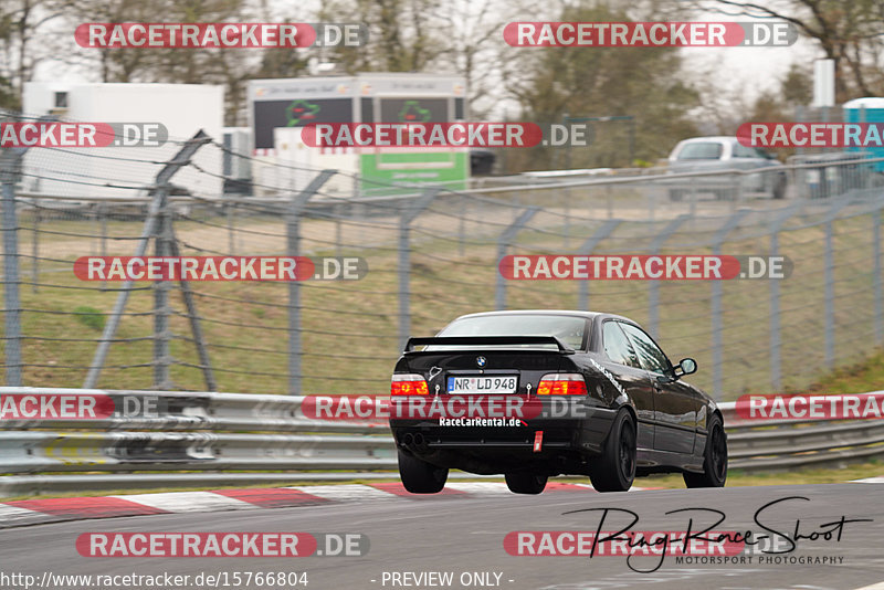 Bild #15766804 - Touristenfahrten Nürburgring Nordschleife (30.03.2022)