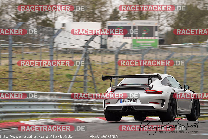 Bild #15766805 - Touristenfahrten Nürburgring Nordschleife (30.03.2022)