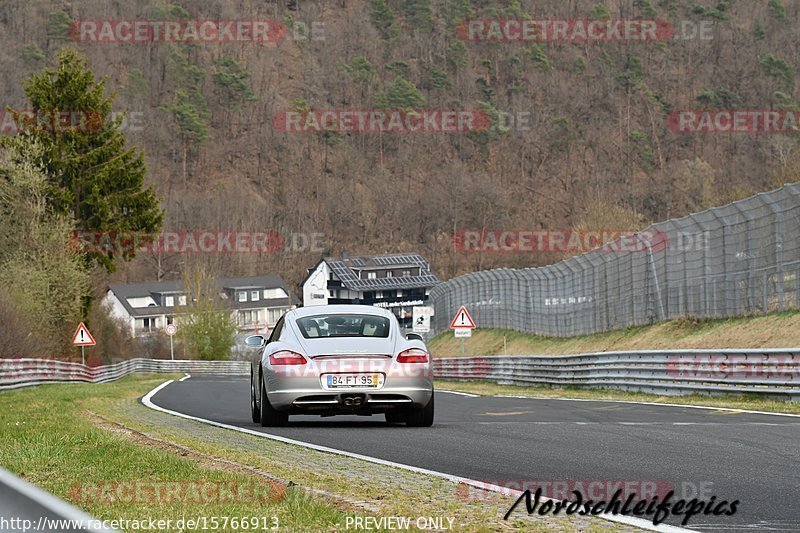 Bild #15766913 - Touristenfahrten Nürburgring Nordschleife (30.03.2022)