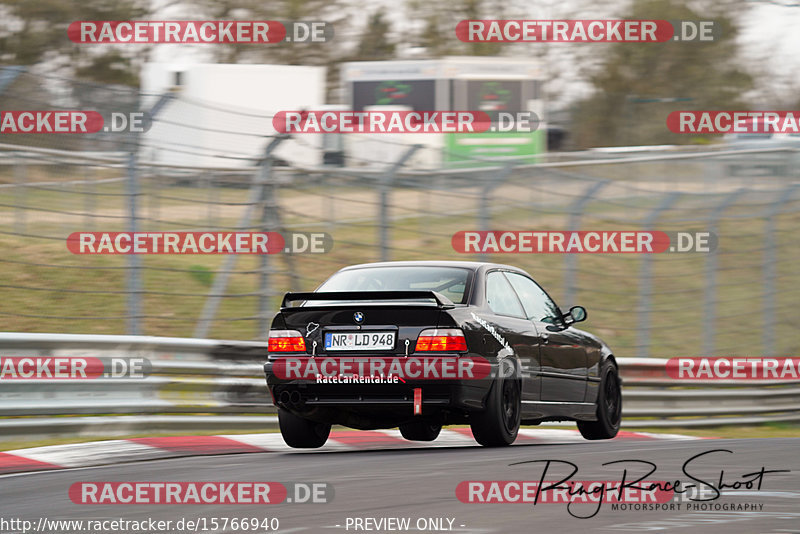 Bild #15766940 - Touristenfahrten Nürburgring Nordschleife (30.03.2022)