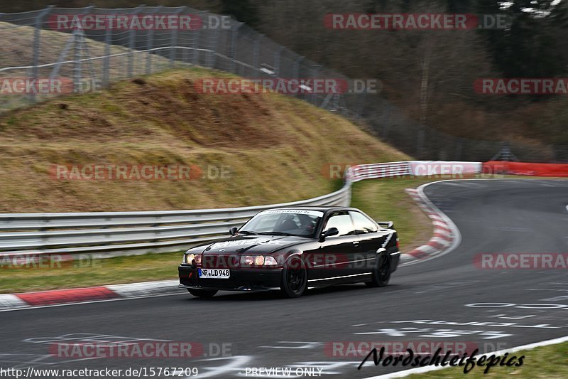 Bild #15767209 - Touristenfahrten Nürburgring Nordschleife (30.03.2022)