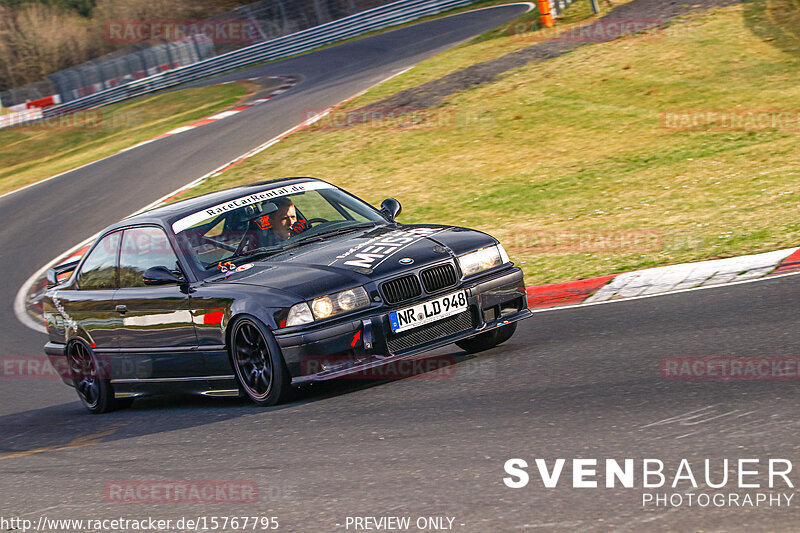 Bild #15767795 - Touristenfahrten Nürburgring Nordschleife (30.03.2022)