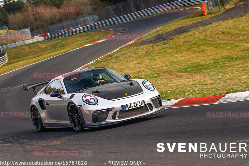 Bild #15767828 - Touristenfahrten Nürburgring Nordschleife (30.03.2022)