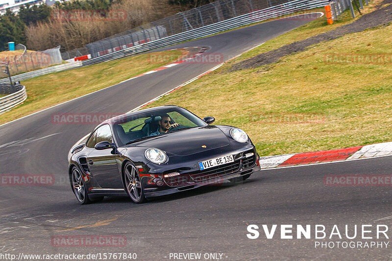 Bild #15767840 - Touristenfahrten Nürburgring Nordschleife (30.03.2022)