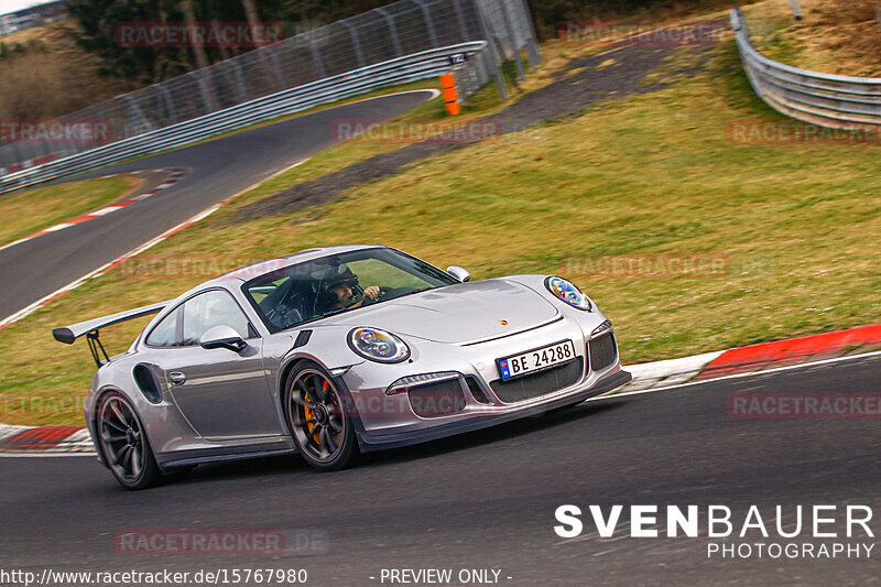 Bild #15767980 - Touristenfahrten Nürburgring Nordschleife (30.03.2022)