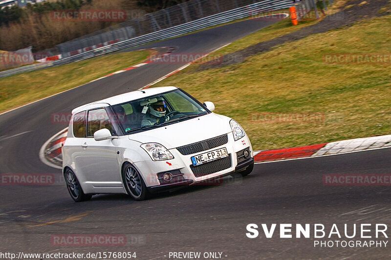 Bild #15768054 - Touristenfahrten Nürburgring Nordschleife (30.03.2022)