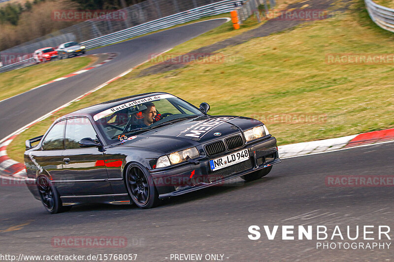 Bild #15768057 - Touristenfahrten Nürburgring Nordschleife (30.03.2022)