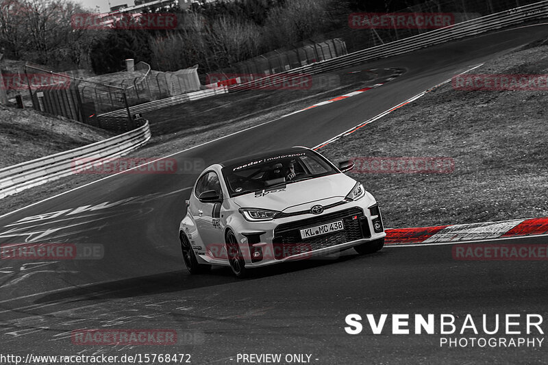 Bild #15768472 - Touristenfahrten Nürburgring Nordschleife (30.03.2022)