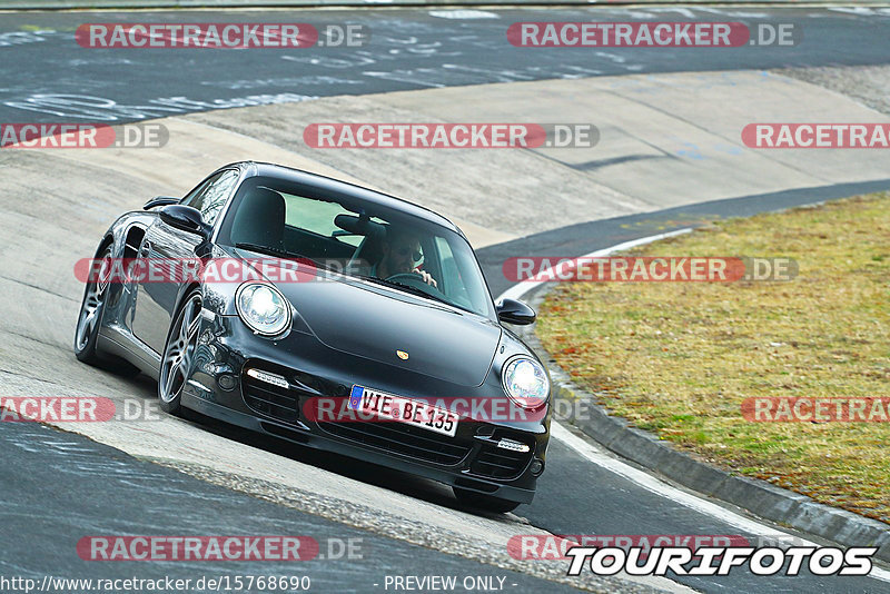 Bild #15768690 - Touristenfahrten Nürburgring Nordschleife (30.03.2022)