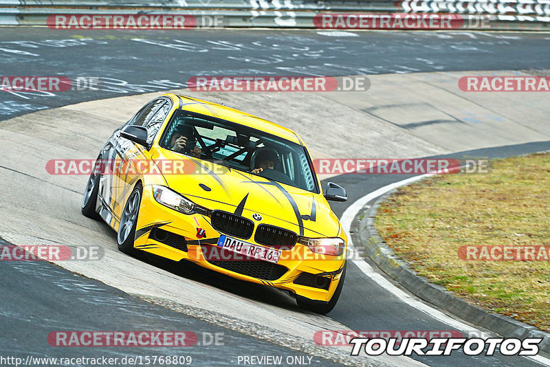 Bild #15768809 - Touristenfahrten Nürburgring Nordschleife (30.03.2022)