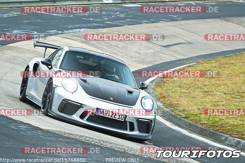 Bild #15768850 - Touristenfahrten Nürburgring Nordschleife (30.03.2022)