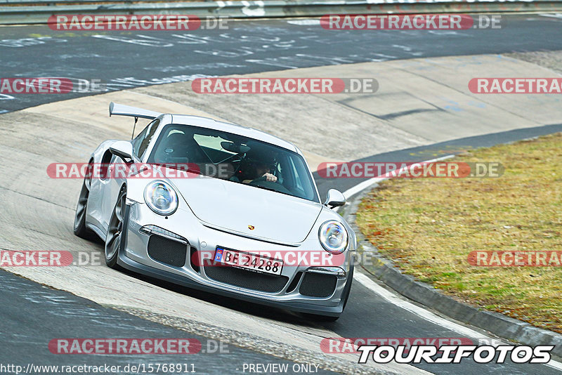 Bild #15768911 - Touristenfahrten Nürburgring Nordschleife (30.03.2022)