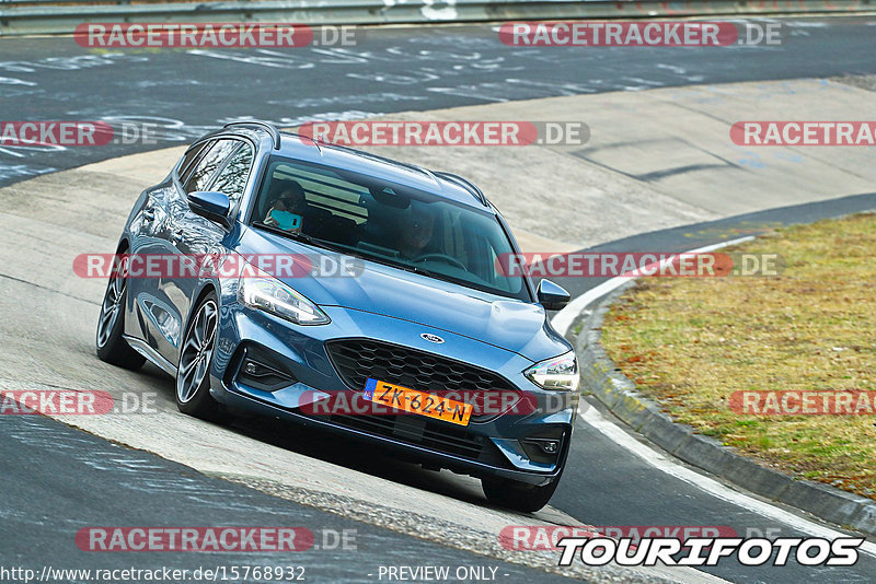 Bild #15768932 - Touristenfahrten Nürburgring Nordschleife (30.03.2022)