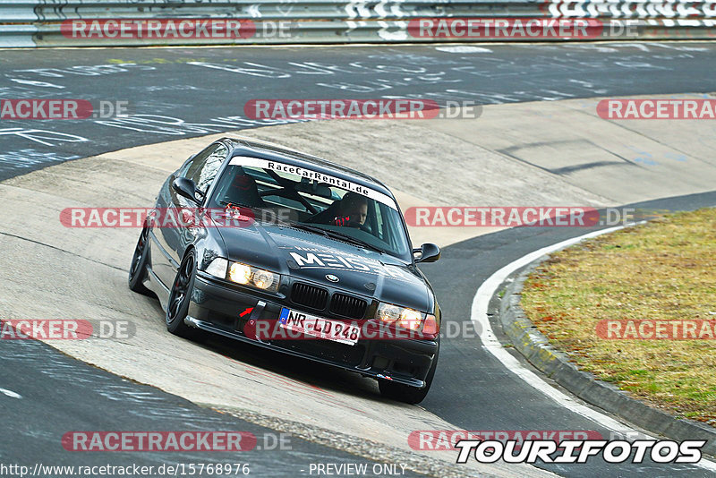 Bild #15768976 - Touristenfahrten Nürburgring Nordschleife (30.03.2022)