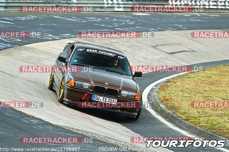 Bild #15768997 - Touristenfahrten Nürburgring Nordschleife (30.03.2022)