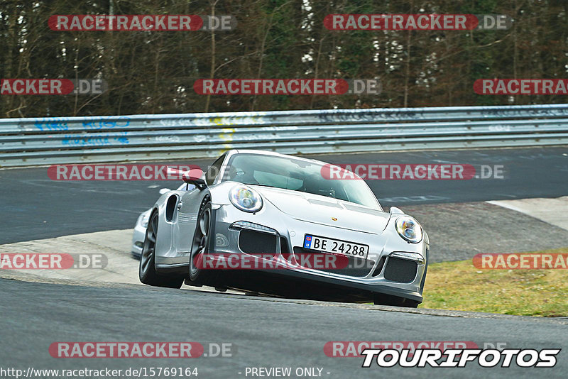 Bild #15769164 - Touristenfahrten Nürburgring Nordschleife (30.03.2022)