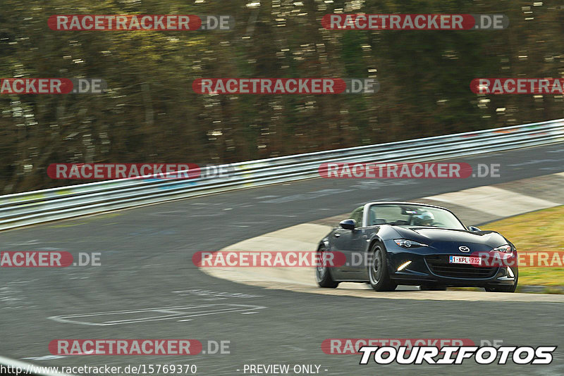 Bild #15769370 - Touristenfahrten Nürburgring Nordschleife (30.03.2022)